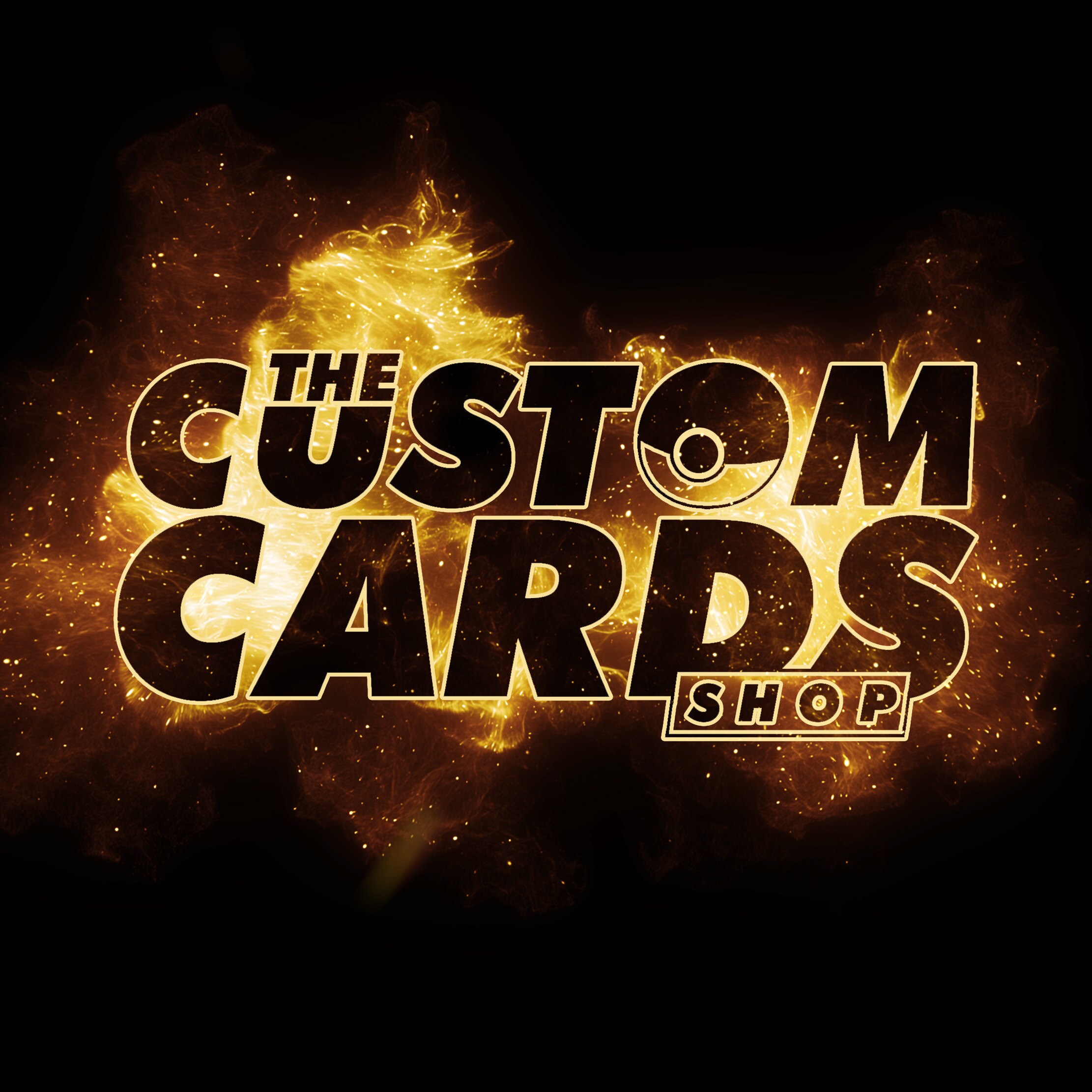 TheCustomCardsShop - Etsy