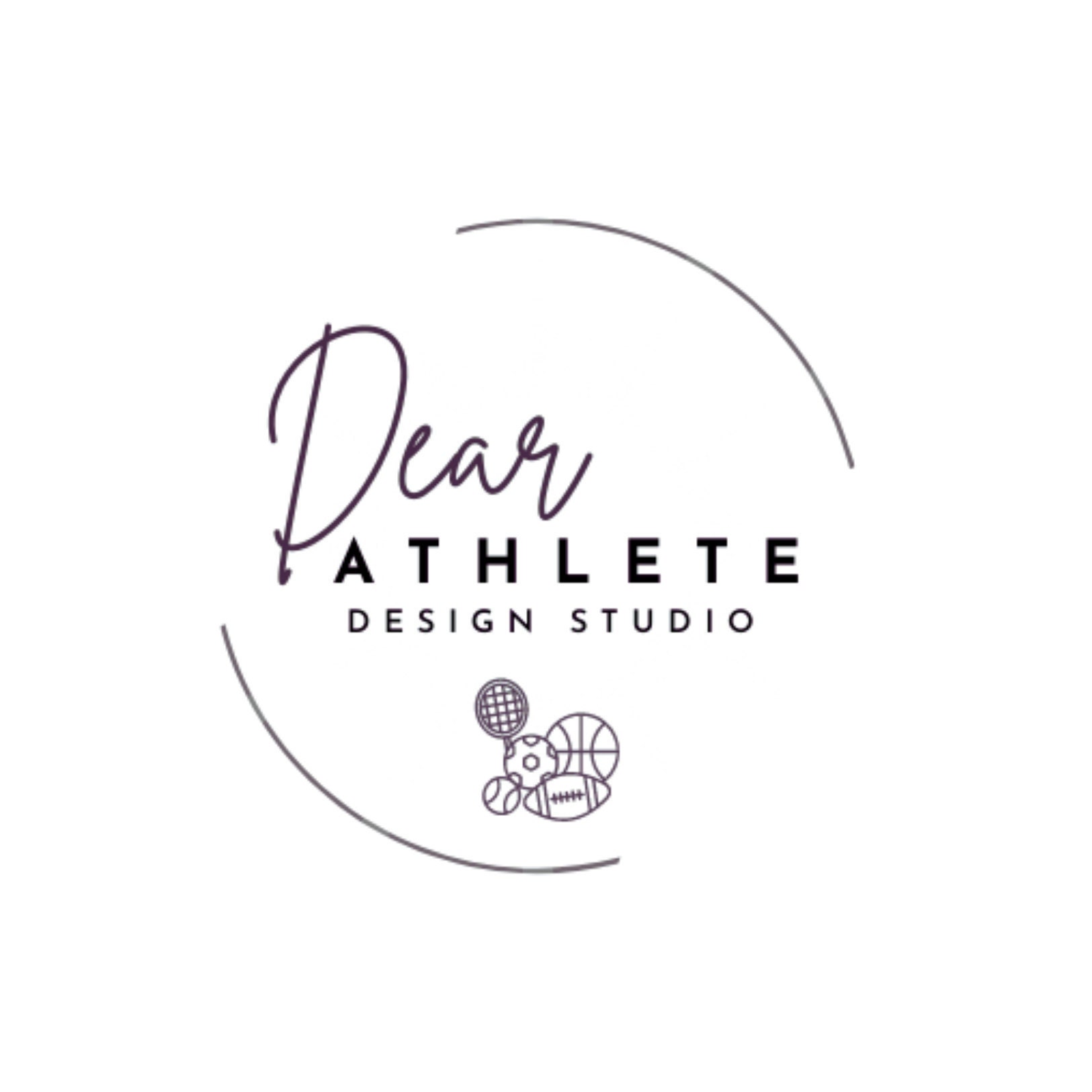 Dear Former Athlete • A Podcast On Spotify For