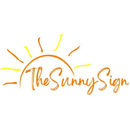 TheSunnySign - Etsy