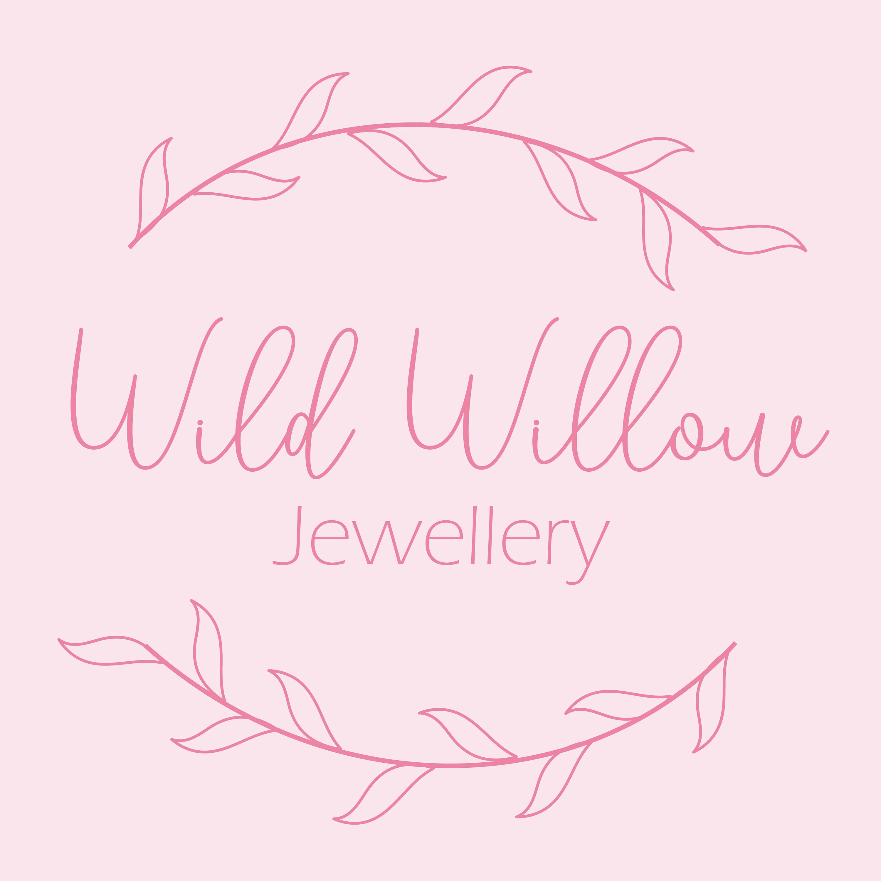 Wild store willow earrings