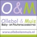 Ollebol en Muis