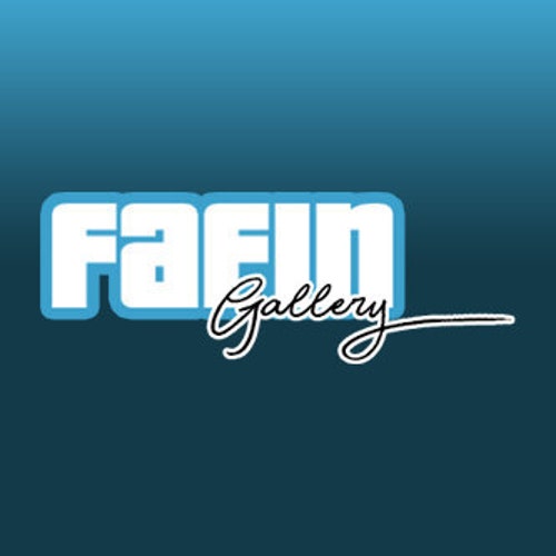 FafinGalleryOfficial store logo