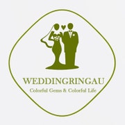 weddingringau