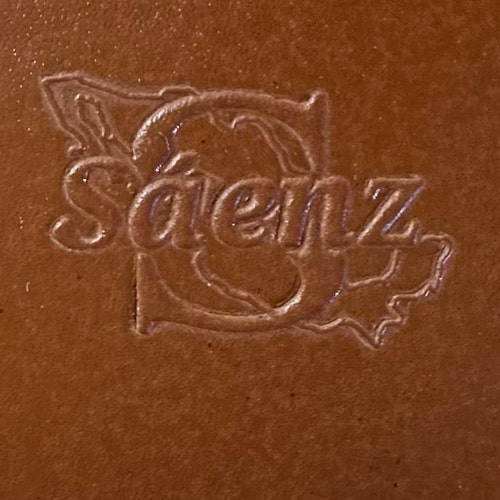 SaenzLeatherColl - Etsy