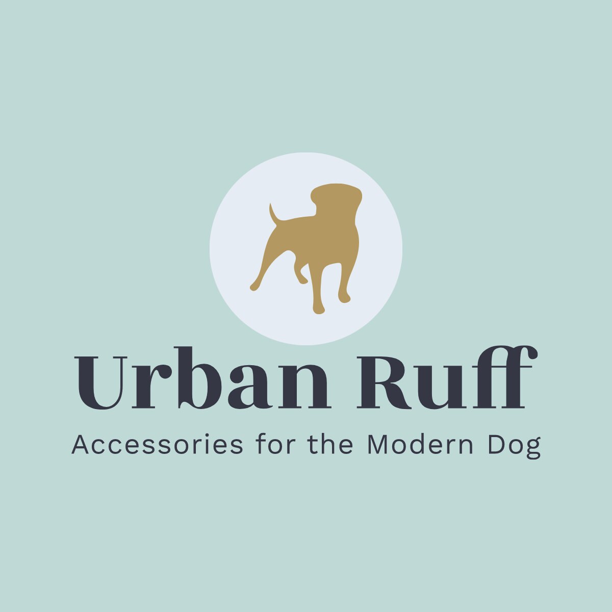 Urban dog accessories online