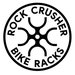 Rock Crusher Bike Racks