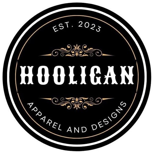 HooliganDesignsOK - Etsy