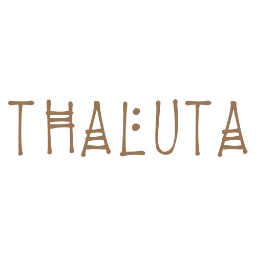 ThalutaBohoWear store logo