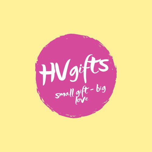 HVgifts store logo