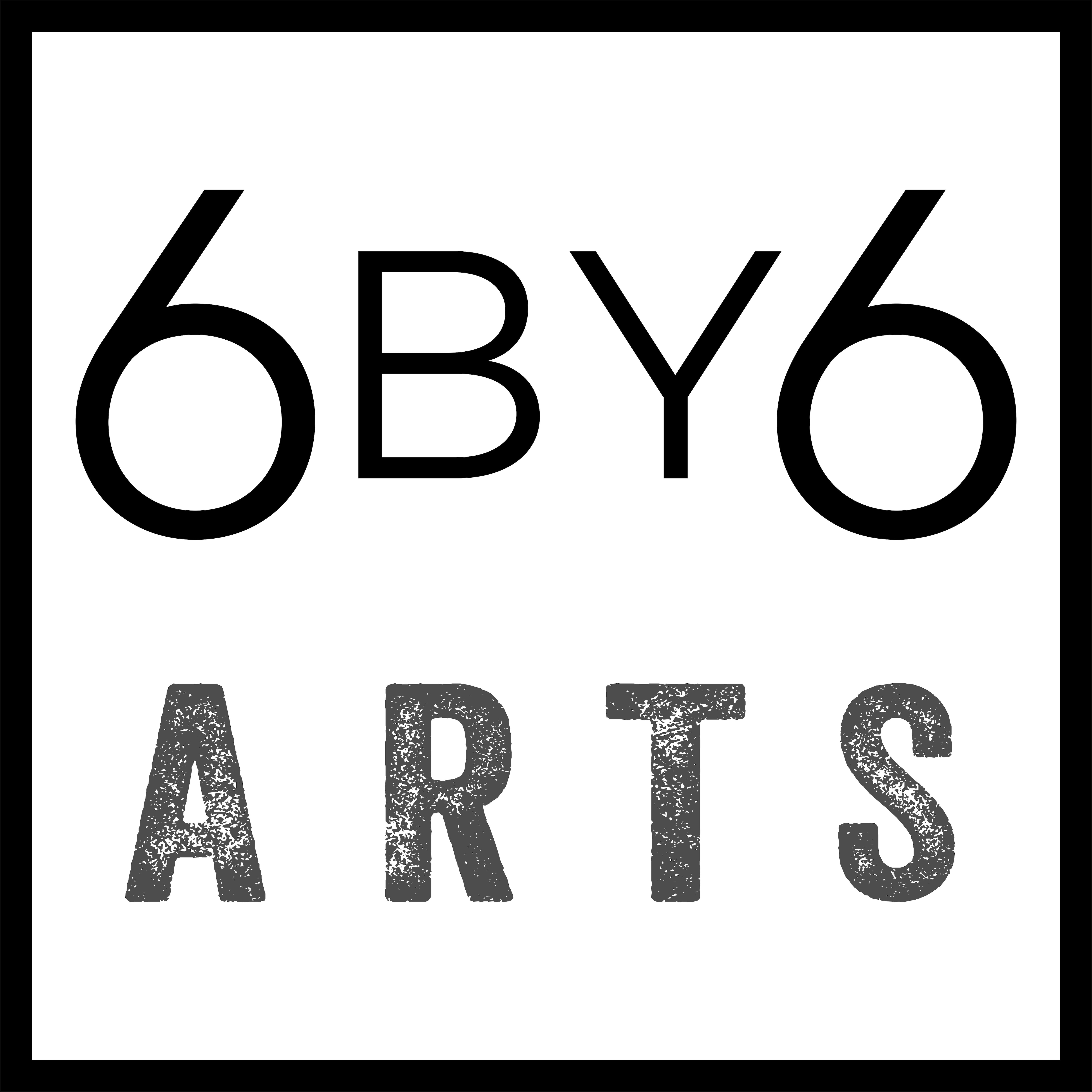 6by6Arts