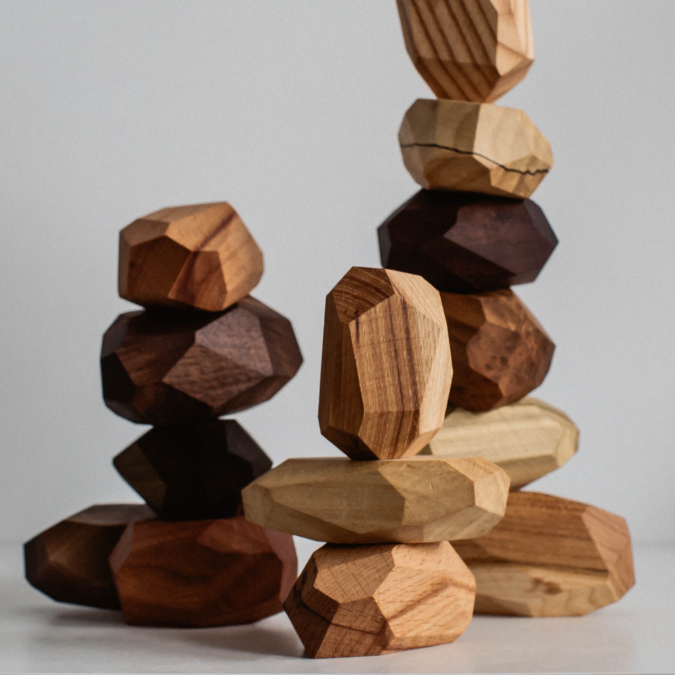 Tumi cheap ishi blocks