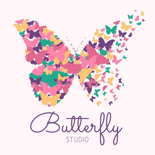 ButterflyStudioPng store logo