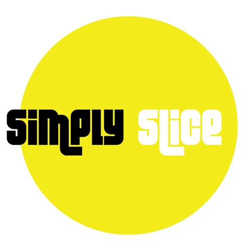 SimplySlice store logo