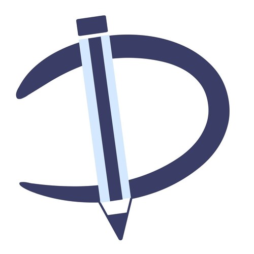 Differse store logo