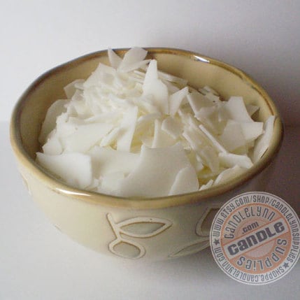 Silky Emulsifying Wax 4 Oz 