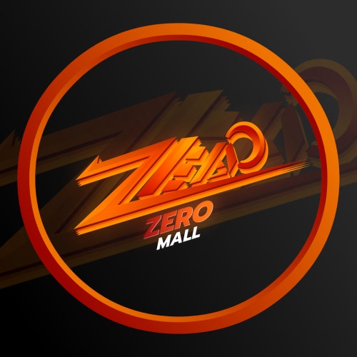 ZeroMallTreasures store logo