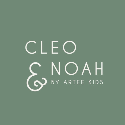 CleoNoah store logo