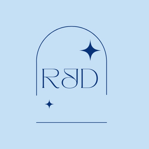 RJDStore store logo