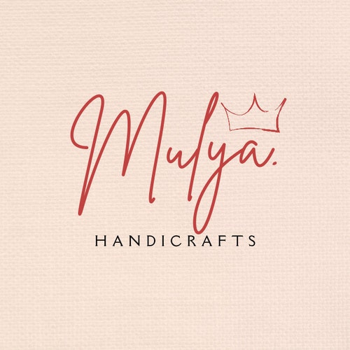 MulyaCollections store logo