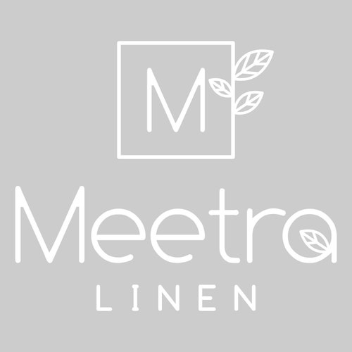 MeetraLinen store logo