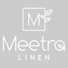 MeetraLinen store logo