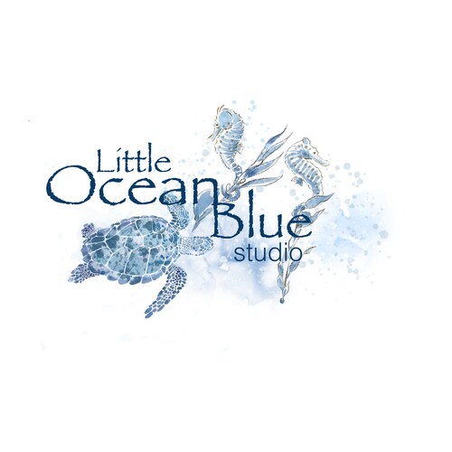 View Prints by LittleOceanBlue on Etsy