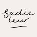 Sadie Lew