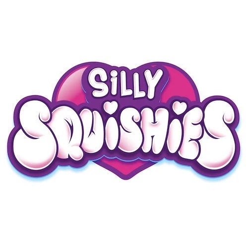 ALL of Silly Squishies Squishy Bundle all of Them Pack 35% Off SAVE MONEY  Slow Rising Squishy Silly Squishies Super Squishy 