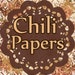 Chili Papers