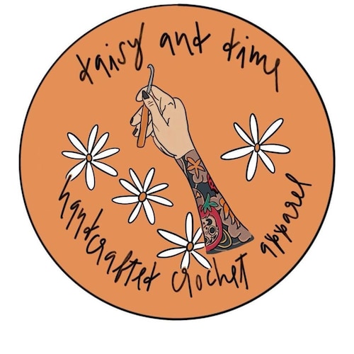 ShopDaisyAndDime store logo