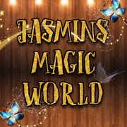 Jasminsmagicworld