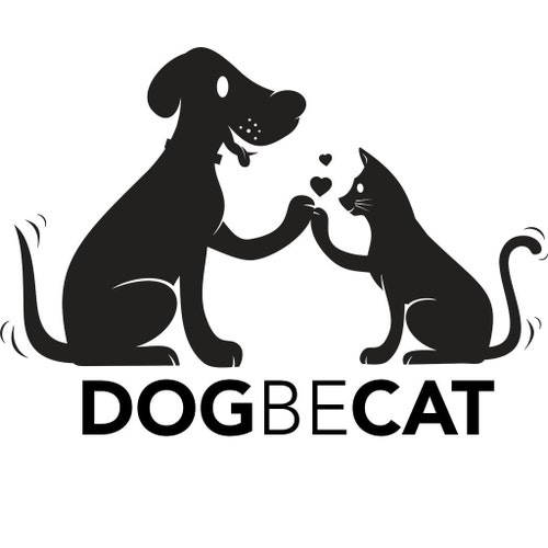 DogBeCat store logo