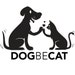 DogBeCat store logo