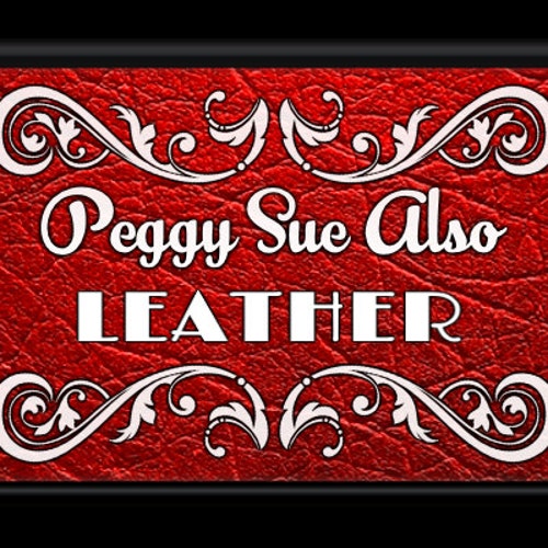 PeggySueAlso store logo