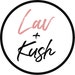 Lav and Kush