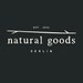 Natural Goods Berlin