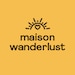 Jenny - Maison Wanderlust