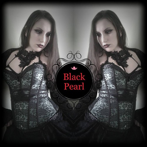 BlackPearlAltFashion store logo