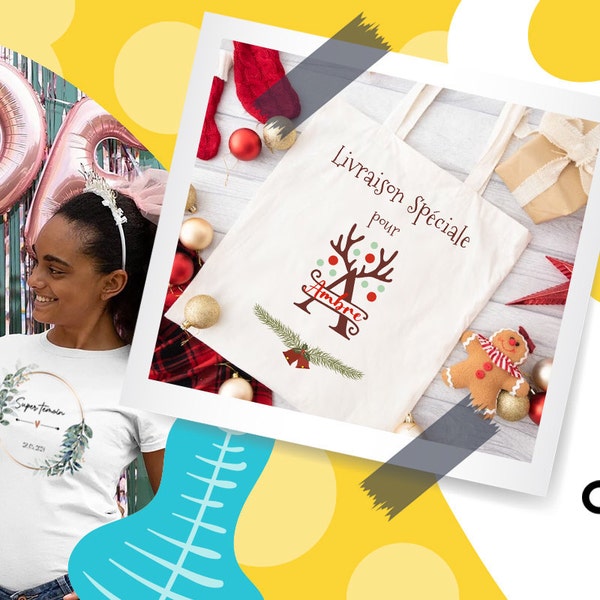 Personalized Tote Bag for Future Mom/pregnancy Announcement/maternity