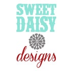 SweetDaisyDesigns