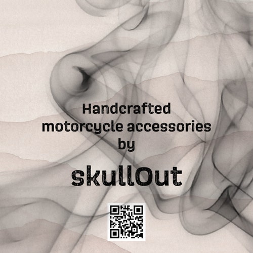 SkullOut store logo