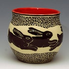 RunningBunnyPottery