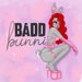 BaddBunniExoticwear