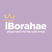 Iborahae store logo