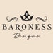Baroness Designs