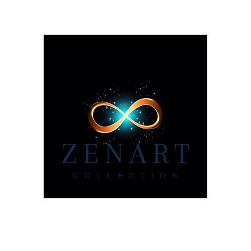 ZenArtCollection store logo