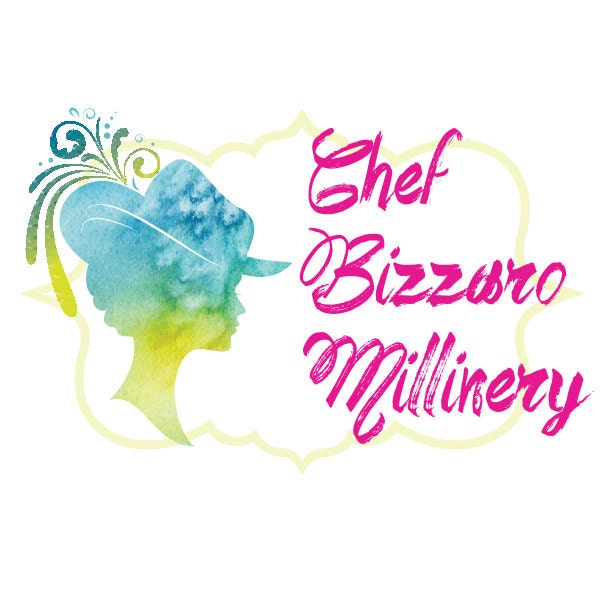 Chef bizzaro millinery Clearance