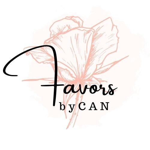 FavorsByCan store logo