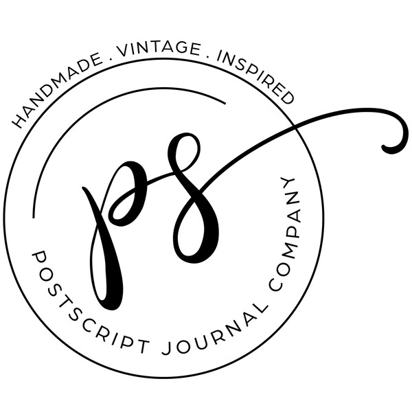 1951 Key to the Bible Vintage Upcycled Writing Journal / Handmade ...