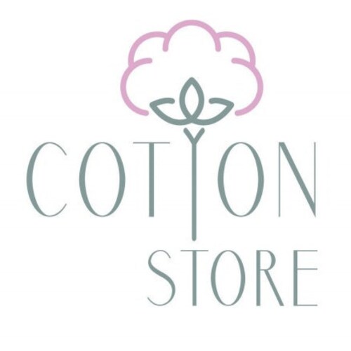 CottonStoreLatvia store logo